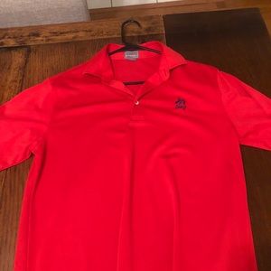 Fennec men’s Golf Polo Small